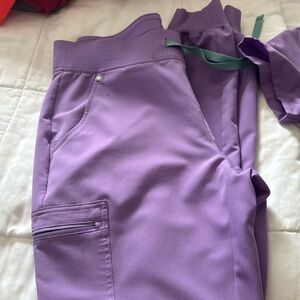 Nice purple figs SET
Size medium